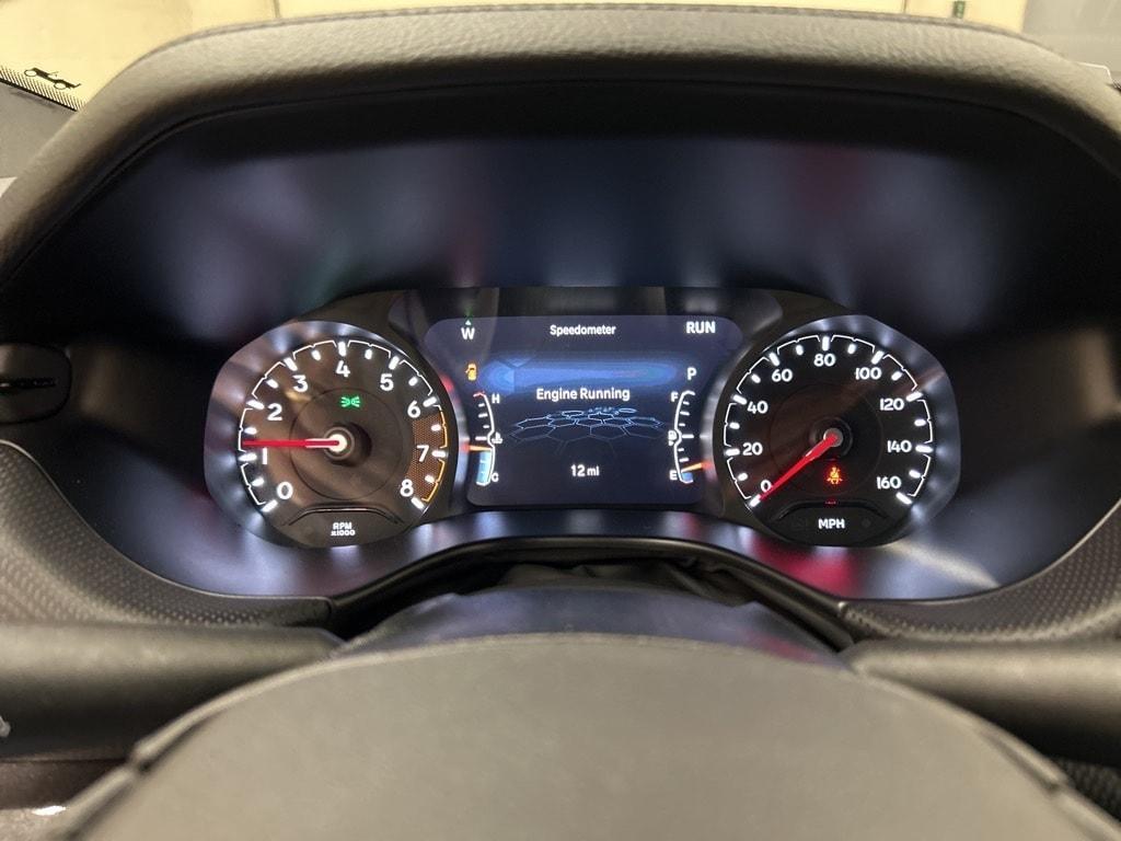 new 2026 Jeep Compass car, priced at $33,213