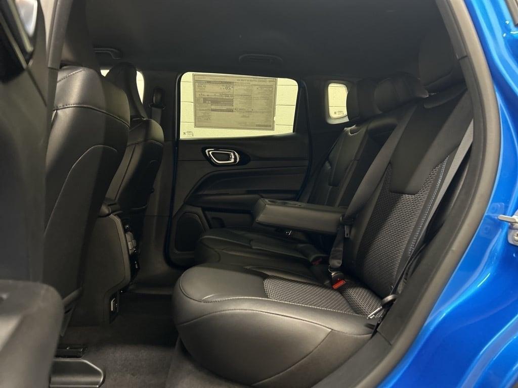 new 2026 Jeep Compass car, priced at $33,213