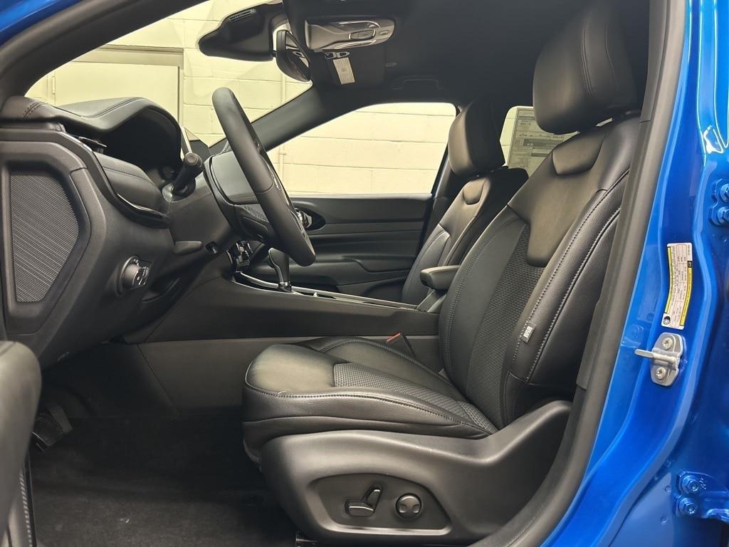 new 2026 Jeep Compass car, priced at $33,213