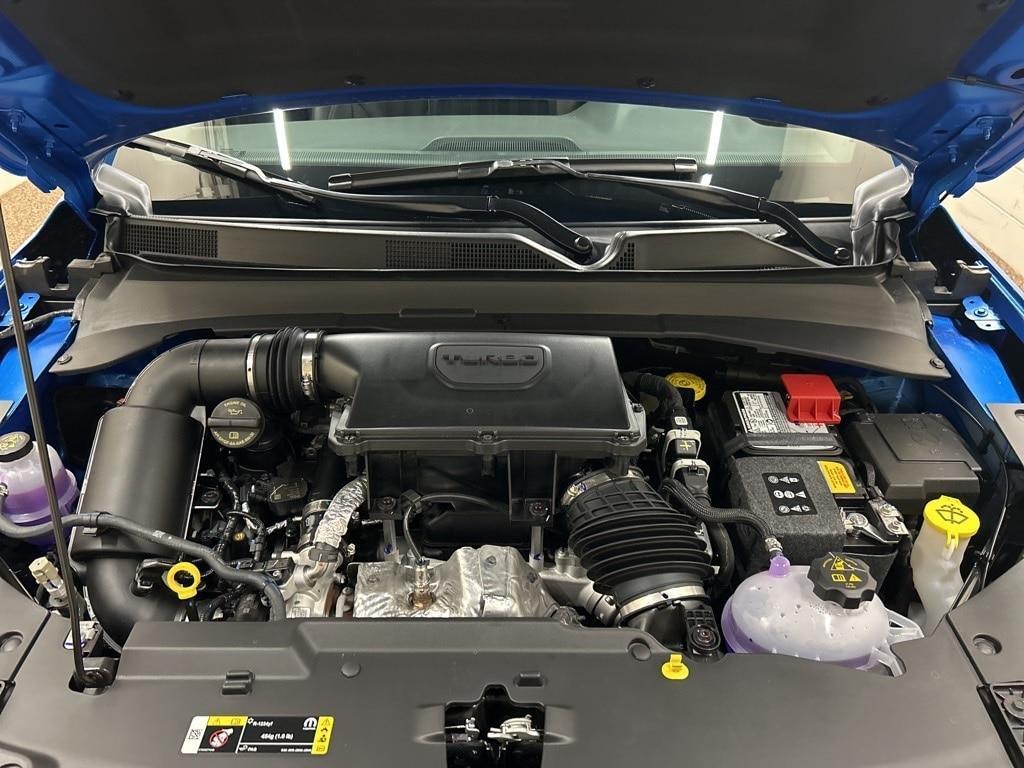 new 2026 Jeep Compass car, priced at $33,213