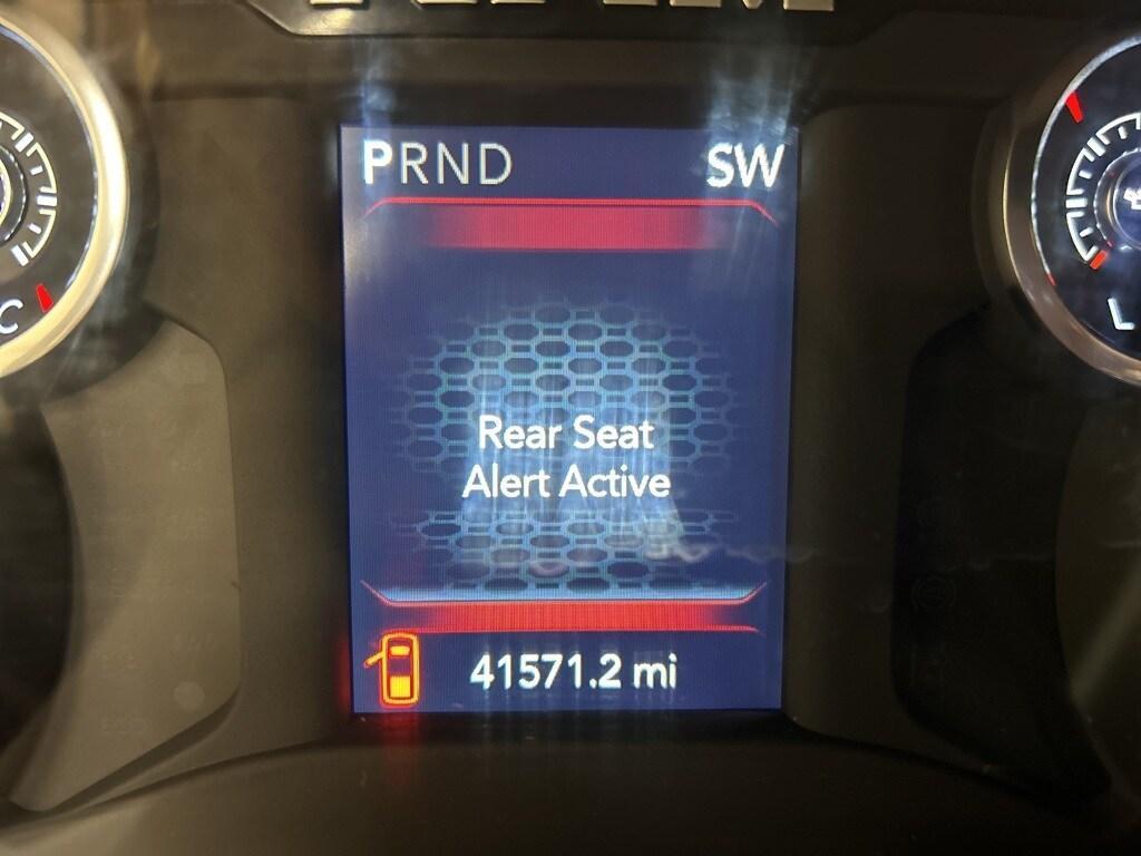 used 2024 Ram 2500 car, priced at $55,000