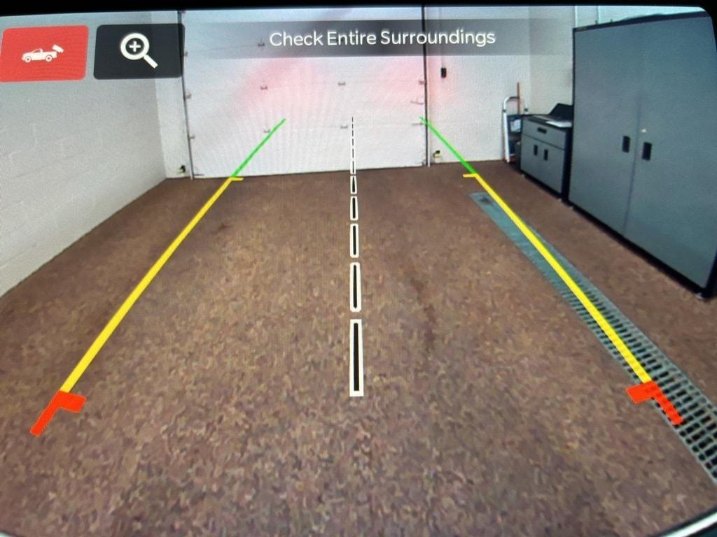 used 2024 Ram 2500 car, priced at $54,000