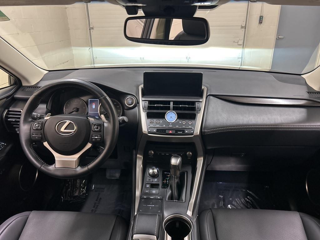 used 2019 Lexus NX 300 car, priced at $29,990
