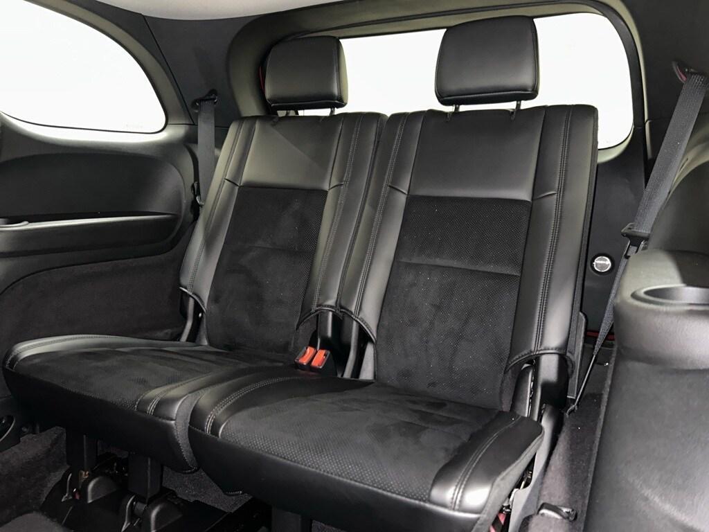 used 2018 Dodge Durango car, priced at $24,990