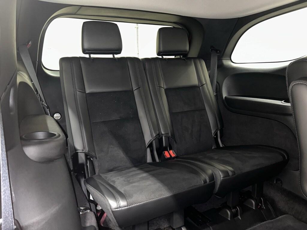 used 2018 Dodge Durango car, priced at $24,990