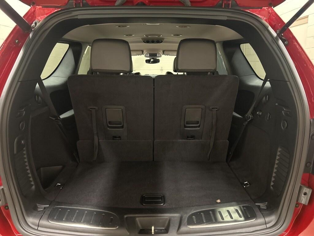 used 2018 Dodge Durango car, priced at $24,990