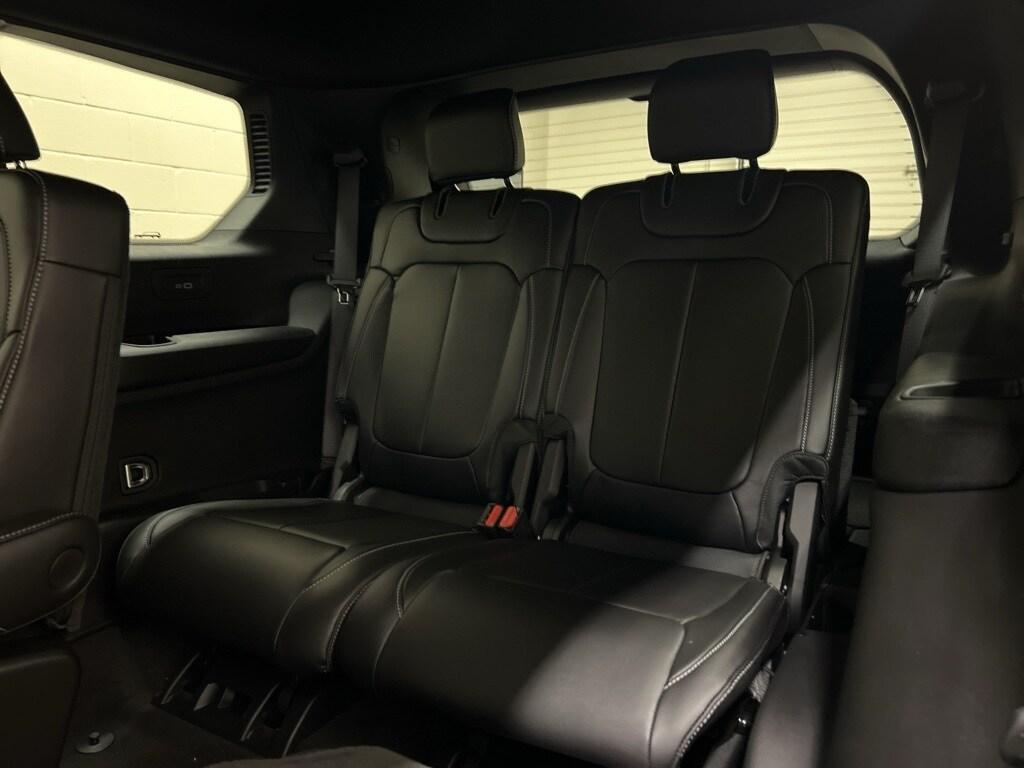 new 2025 Jeep Grand Cherokee L car, priced at $44,461