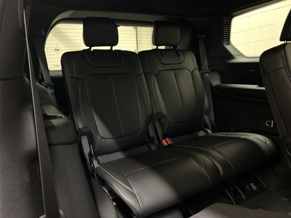 new 2025 Jeep Grand Cherokee L car, priced at $44,461