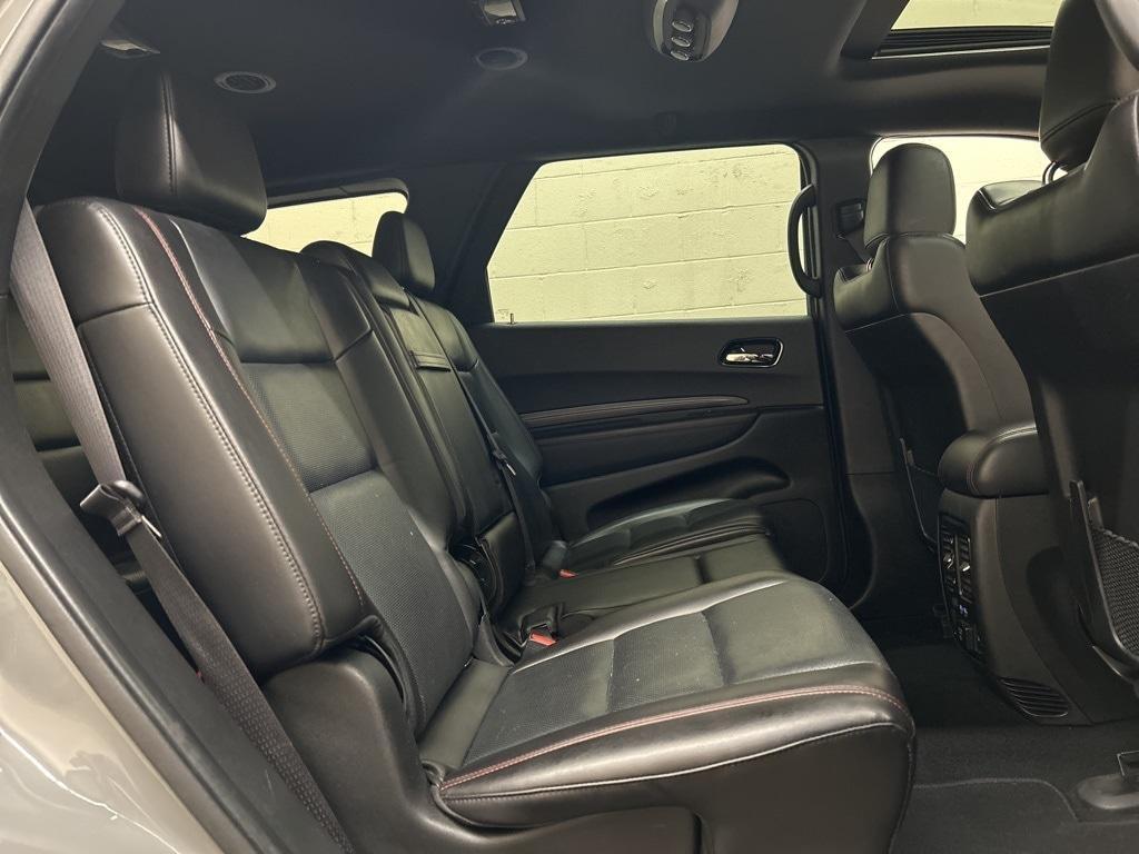 used 2023 Dodge Durango car, priced at $30,000