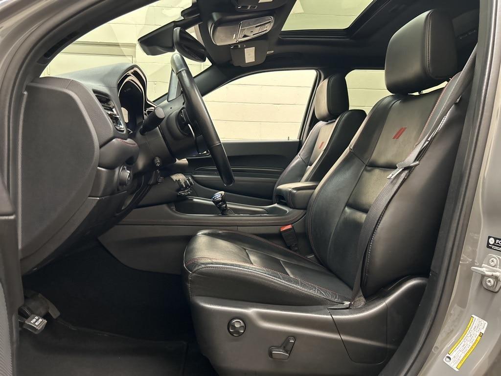 used 2023 Dodge Durango car, priced at $30,000