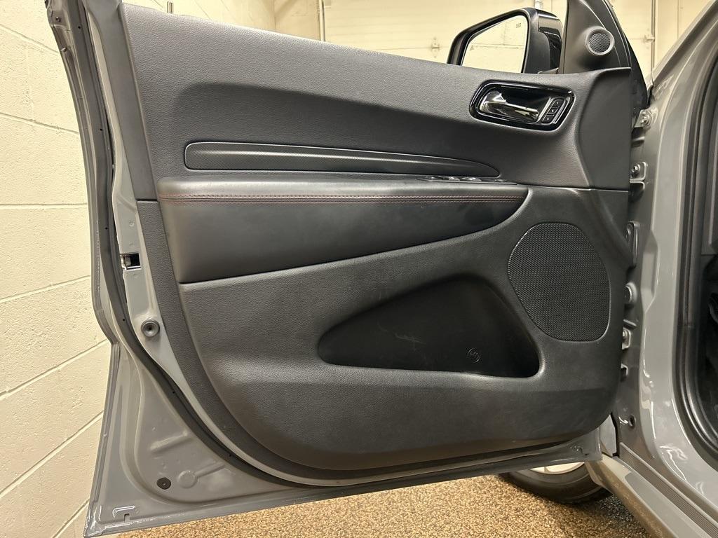 used 2023 Dodge Durango car, priced at $30,000