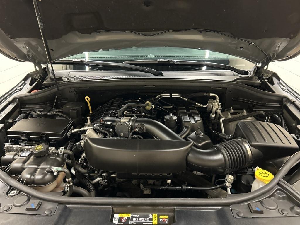 used 2023 Dodge Durango car, priced at $30,000