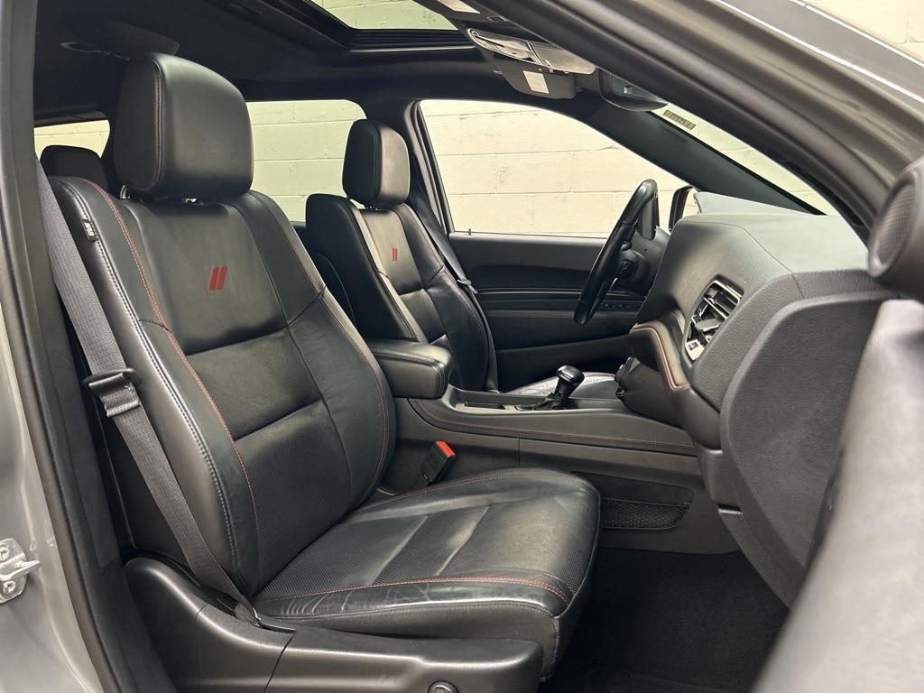 used 2023 Dodge Durango car, priced at $30,000