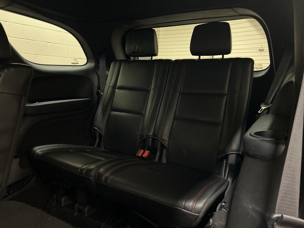 used 2023 Dodge Durango car, priced at $30,000