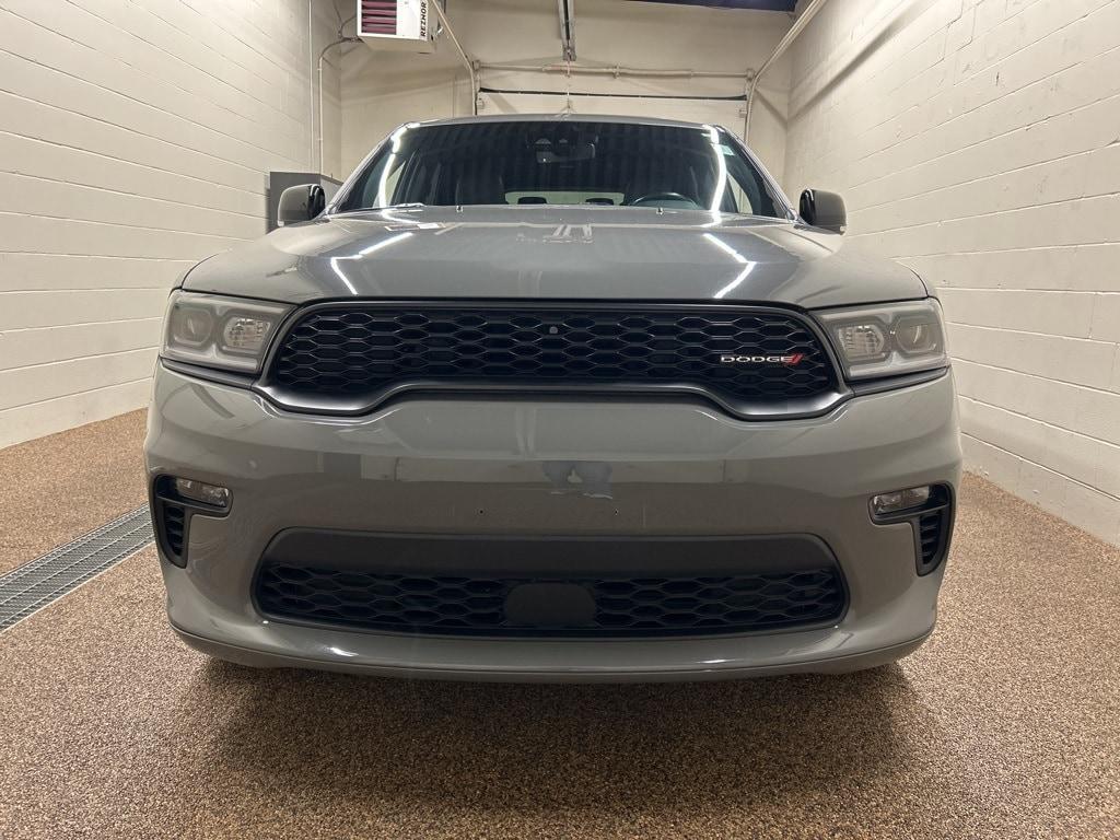used 2023 Dodge Durango car, priced at $30,000