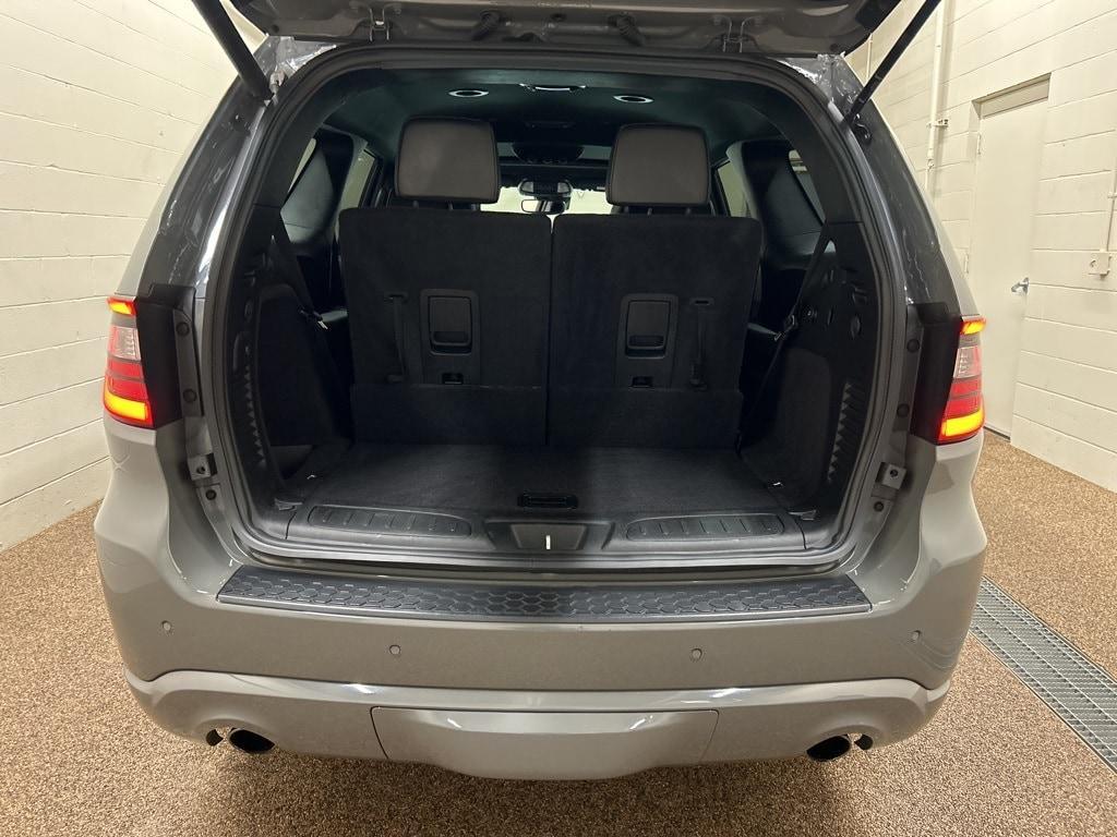 used 2023 Dodge Durango car, priced at $30,000