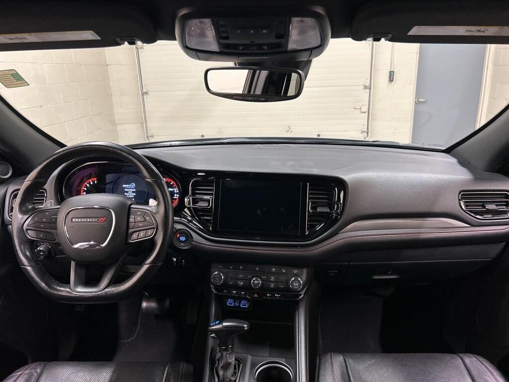 used 2023 Dodge Durango car, priced at $30,000
