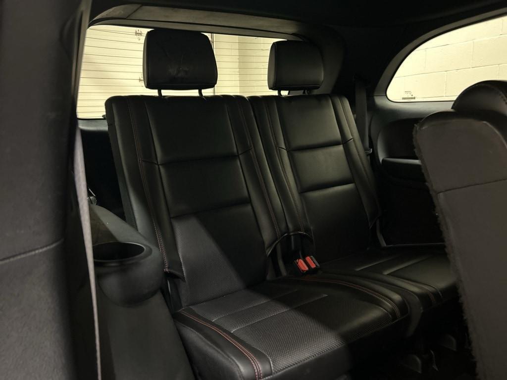 used 2023 Dodge Durango car, priced at $30,000