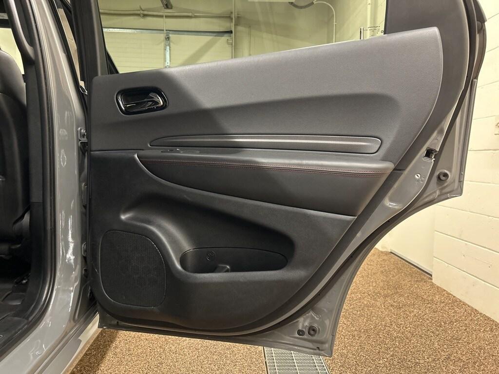 used 2023 Dodge Durango car, priced at $30,000