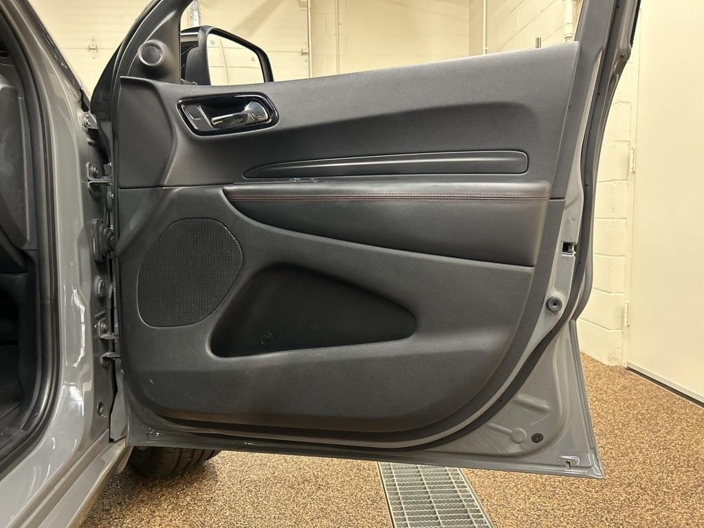 used 2023 Dodge Durango car, priced at $30,000