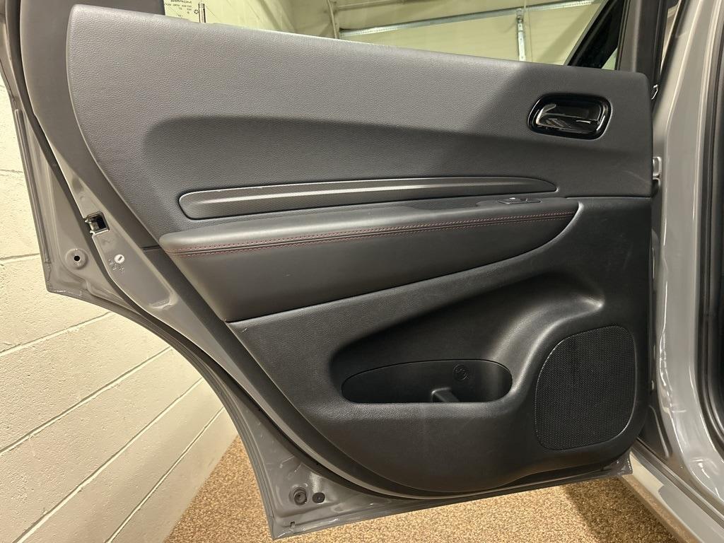 used 2023 Dodge Durango car, priced at $30,000
