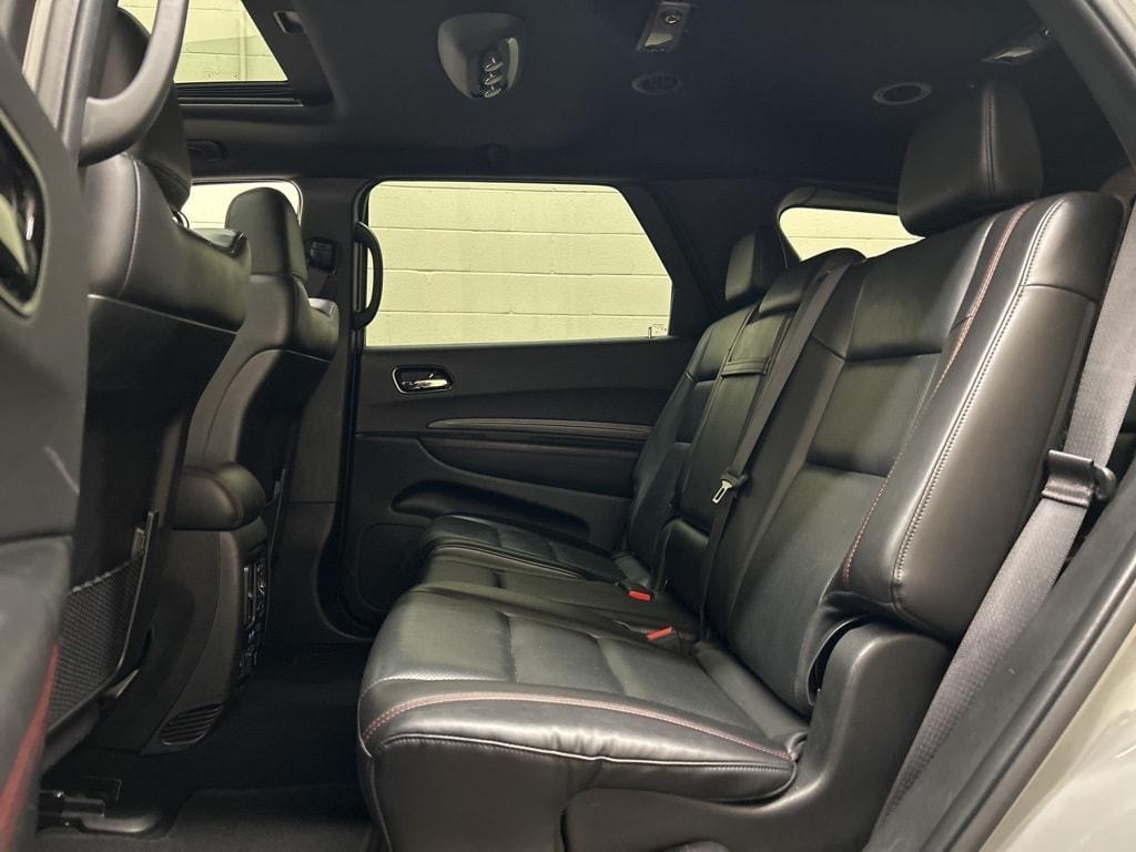 used 2023 Dodge Durango car, priced at $30,000