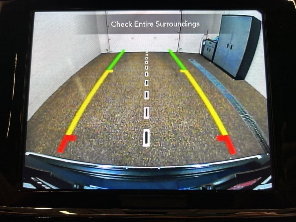 used 2021 Jeep Grand Cherokee car, priced at $28,000