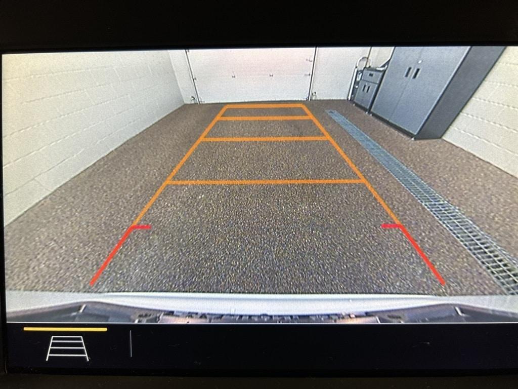 used 2021 GMC Terrain car, priced at $16,000