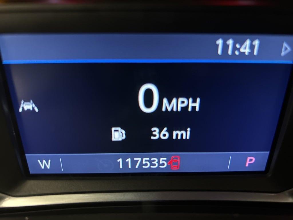 used 2021 GMC Terrain car, priced at $16,000