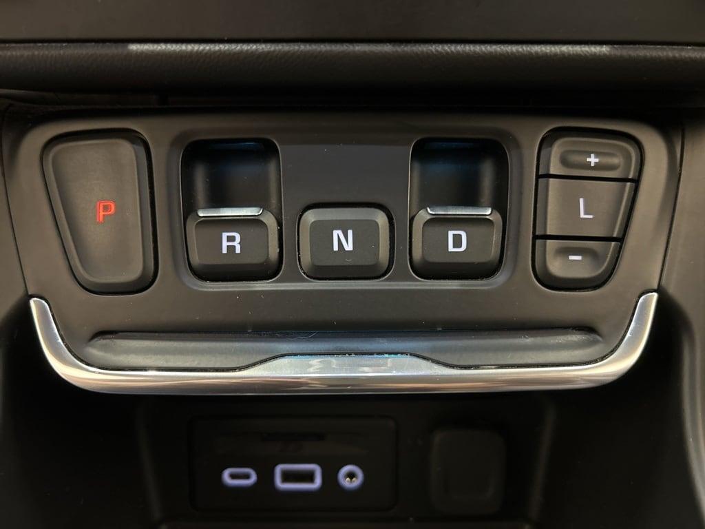 used 2021 GMC Terrain car, priced at $15,000