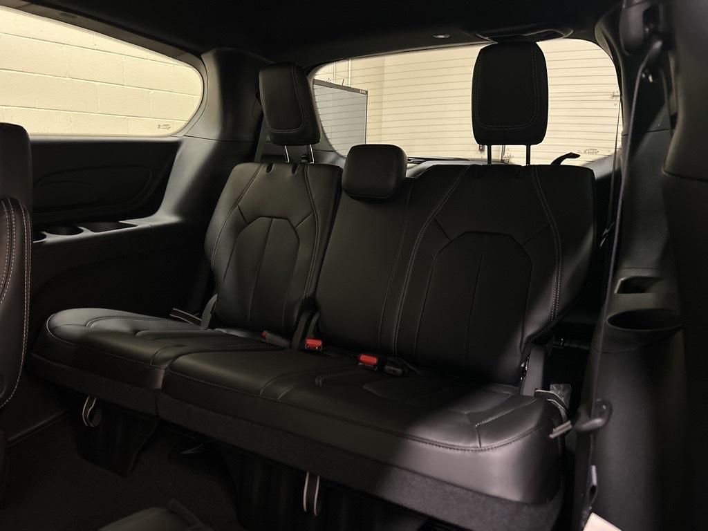 new 2026 Chrysler Pacifica car, priced at $42,097