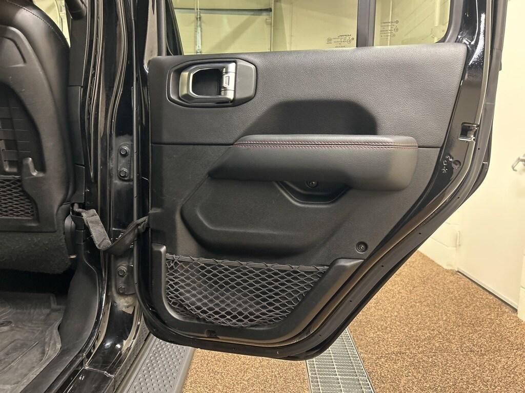 used 2020 Jeep Gladiator car, priced at $36,990