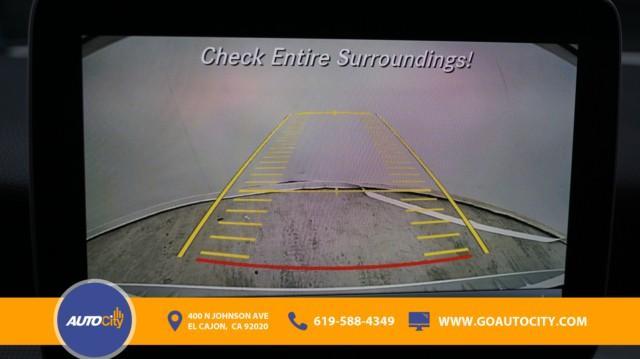 used 2020 Mercedes-Benz GLA 250 car, priced at $19,950