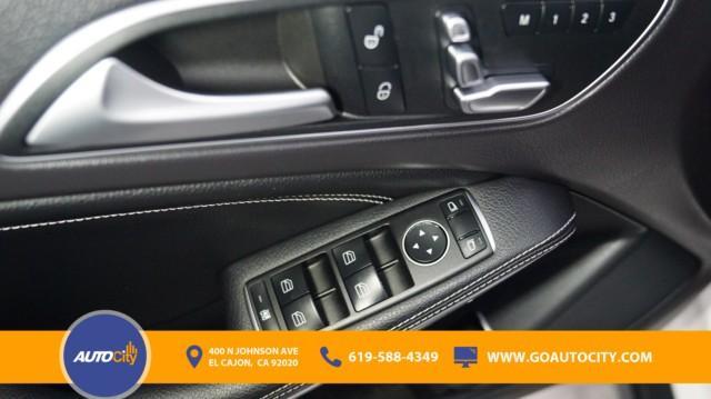 used 2020 Mercedes-Benz GLA 250 car, priced at $19,950