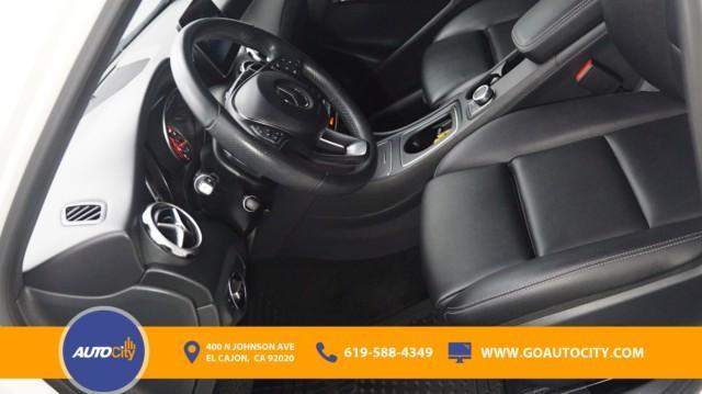 used 2020 Mercedes-Benz GLA 250 car, priced at $19,950