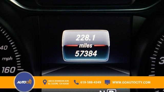 used 2020 Mercedes-Benz GLA 250 car, priced at $19,950