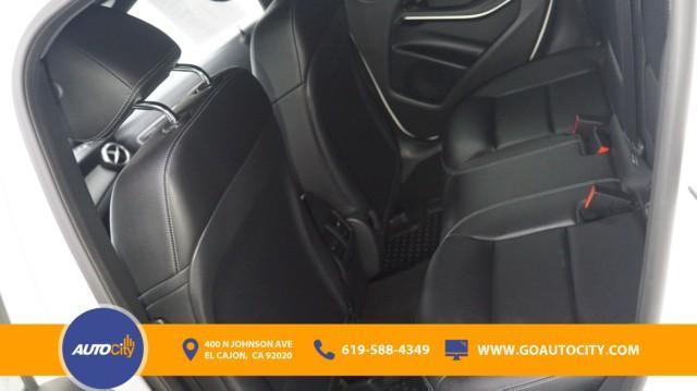 used 2020 Mercedes-Benz GLA 250 car, priced at $19,950