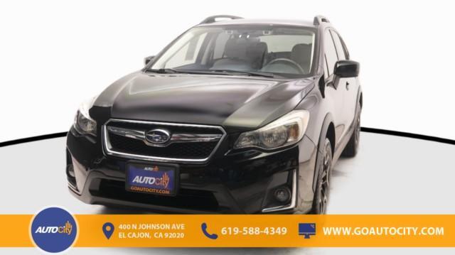 used 2016 Subaru Crosstrek car, priced at $16,500