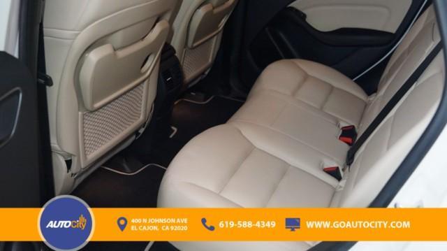 used 2015 Mercedes-Benz B-Class Electric Drive car, priced at $12,500