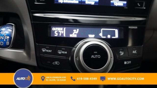 used 2017 Toyota Prius v car, priced at $22,500
