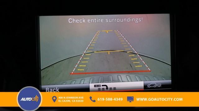 used 2013 Mercedes-Benz GLK-Class car, priced at $12,500