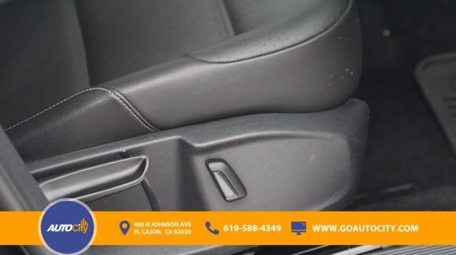 used 2020 Volkswagen Golf car, priced at $16,500