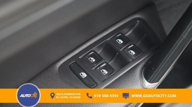 used 2020 Volkswagen Golf car, priced at $16,500