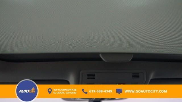 used 2020 Volkswagen Golf car, priced at $16,500