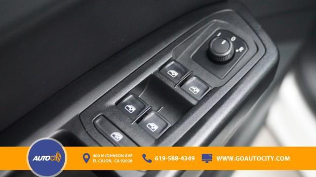 used 2021 Volkswagen Atlas car, priced at $17,900