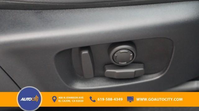 used 2023 Land Rover Discovery Sport car, priced at $31,950