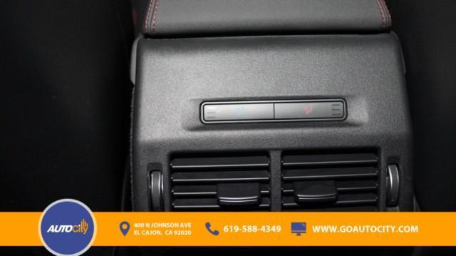 used 2023 Land Rover Discovery Sport car, priced at $31,950