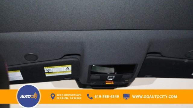 used 2023 Land Rover Discovery Sport car, priced at $31,950