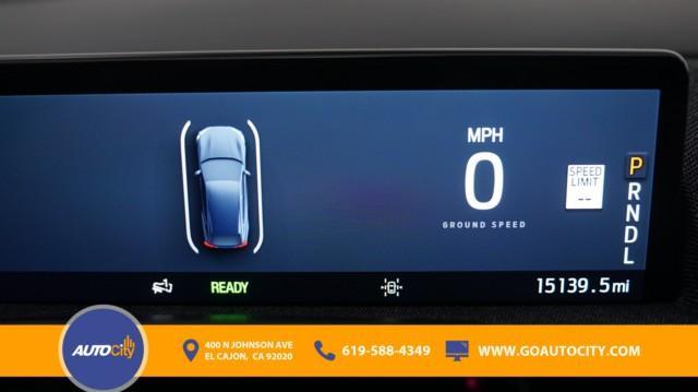 used 2024 Ford Mustang Mach-E car, priced at $33,900