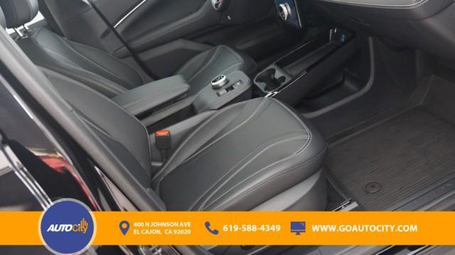 used 2024 Ford Mustang Mach-E car, priced at $33,900